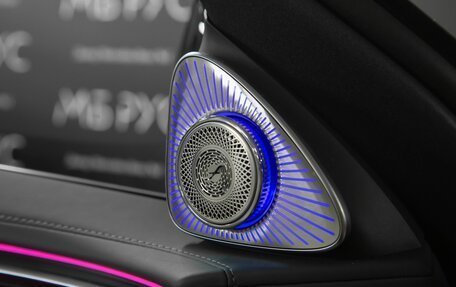 Mercedes-Benz S-Класс, 2026 год, 30 078 000 рублей, 9 фотография