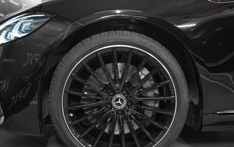 Mercedes-Benz S-Класс, 2026 год, 30 078 000 рублей, 7 фотография