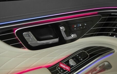 Mercedes-Benz S-Класс, 2026 год, 30 078 000 рублей, 10 фотография