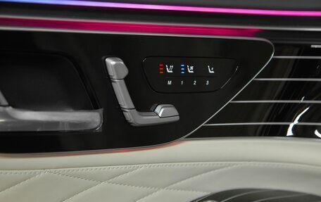 Mercedes-Benz S-Класс, 2026 год, 30 078 000 рублей, 11 фотография