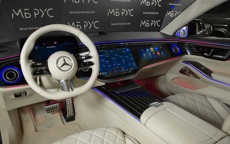Mercedes-Benz S-Класс, 2026 год, 30 078 000 рублей, 15 фотография