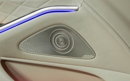 Mercedes-Benz S-Класс, 2026 год, 30 078 000 рублей, 13 фотография