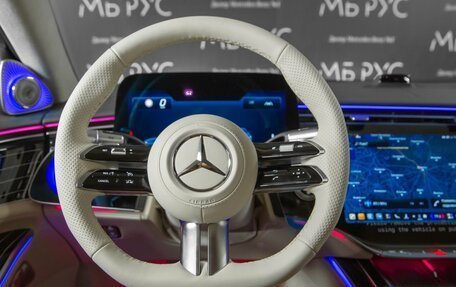 Mercedes-Benz S-Класс, 2026 год, 30 078 000 рублей, 17 фотография