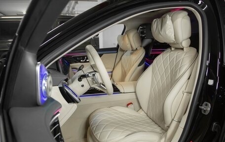 Mercedes-Benz S-Класс, 2026 год, 30 078 000 рублей, 14 фотография