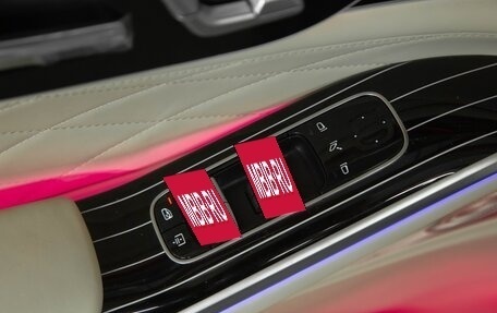 Mercedes-Benz S-Класс, 2026 год, 30 078 000 рублей, 12 фотография