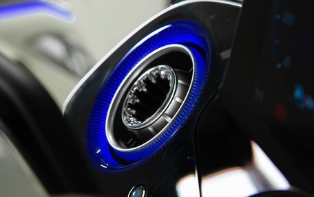 Mercedes-Benz S-Класс, 2026 год, 30 078 000 рублей, 32 фотография
