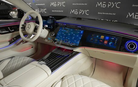 Mercedes-Benz S-Класс, 2026 год, 30 078 000 рублей, 29 фотография