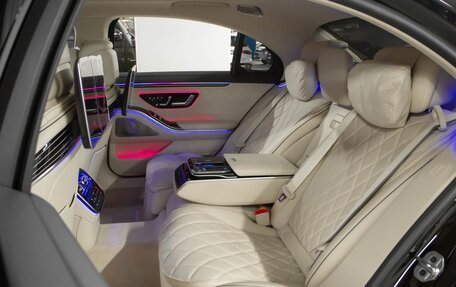 Mercedes-Benz S-Класс, 2026 год, 30 078 000 рублей, 36 фотография