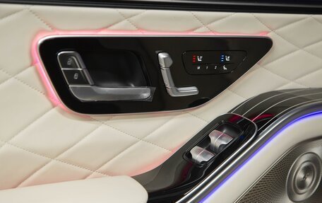 Mercedes-Benz S-Класс, 2026 год, 30 078 000 рублей, 35 фотография