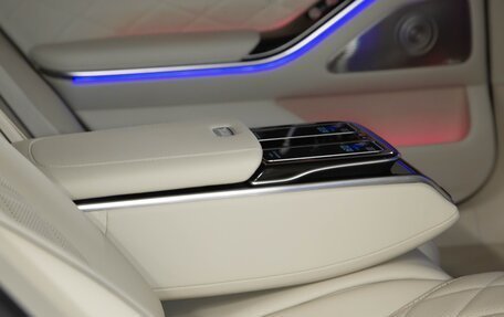 Mercedes-Benz S-Класс, 2026 год, 30 078 000 рублей, 40 фотография
