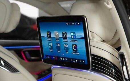 Mercedes-Benz S-Класс, 2026 год, 30 078 000 рублей, 39 фотография