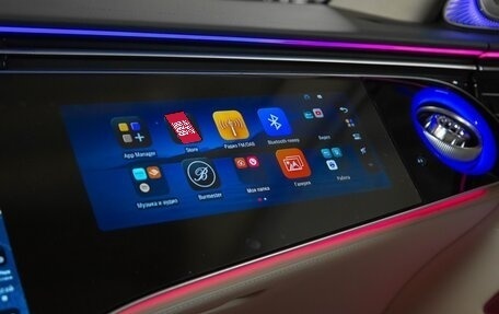 Mercedes-Benz S-Класс, 2026 год, 30 078 000 рублей, 31 фотография