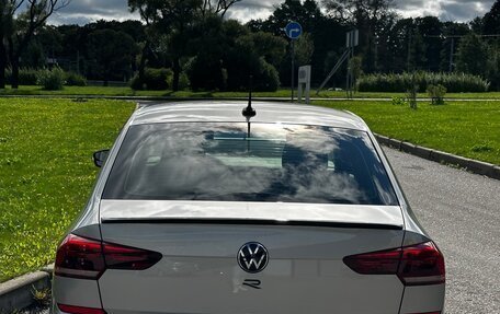 Volkswagen Polo VI (EU Market), 2021 год, 1 999 999 рублей, 2 фотография
