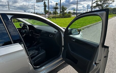 Volkswagen Polo VI (EU Market), 2021 год, 1 999 999 рублей, 9 фотография