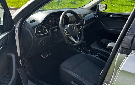 Volkswagen Polo VI (EU Market), 2021 год, 1 999 999 рублей, 12 фотография