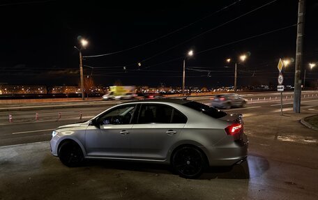 Volkswagen Polo VI (EU Market), 2021 год, 1 999 999 рублей, 8 фотография