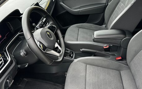 Volkswagen Polo VI (EU Market), 2021 год, 1 999 999 рублей, 13 фотография