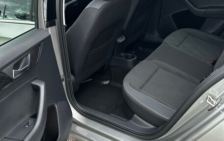 Volkswagen Polo VI (EU Market), 2021 год, 1 999 999 рублей, 14 фотография