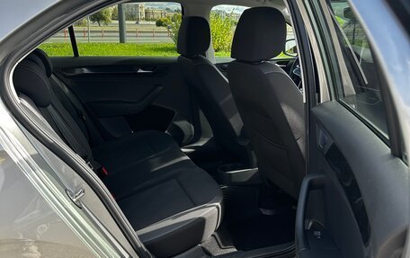 Volkswagen Polo VI (EU Market), 2021 год, 1 999 999 рублей, 10 фотография