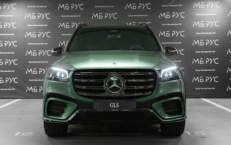 Mercedes-Benz GLS, 2026 год, 21 230 000 рублей, 5 фотография