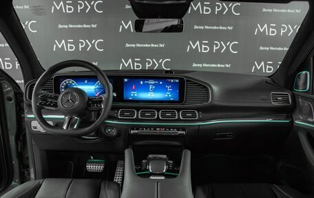Mercedes-Benz GLS, 2026 год, 21 230 000 рублей, 2 фотография