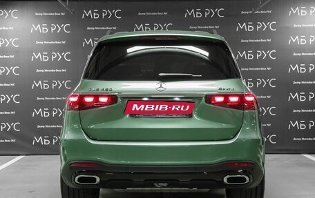 Mercedes-Benz GLS, 2026 год, 21 230 000 рублей, 6 фотография