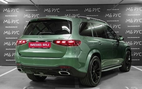 Mercedes-Benz GLS, 2026 год, 21 230 000 рублей, 4 фотография