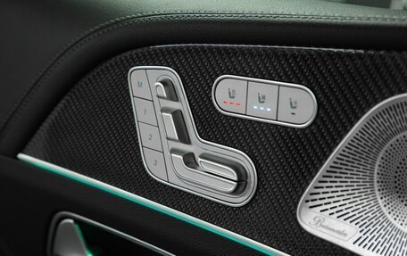 Mercedes-Benz GLS, 2026 год, 21 230 000 рублей, 9 фотография