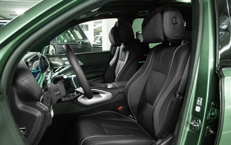 Mercedes-Benz GLS, 2026 год, 21 230 000 рублей, 11 фотография