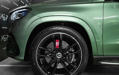 Mercedes-Benz GLS, 2026 год, 21 230 000 рублей, 7 фотография