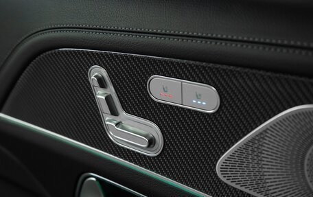 Mercedes-Benz GLS, 2026 год, 21 230 000 рублей, 24 фотография