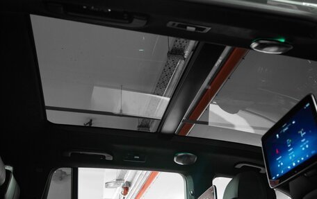 Mercedes-Benz GLS, 2026 год, 21 230 000 рублей, 27 фотография