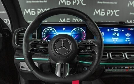 Mercedes-Benz GLS, 2026 год, 21 230 000 рублей, 14 фотография
