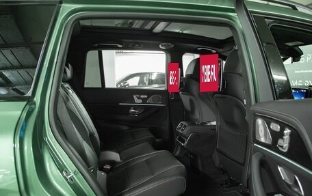 Mercedes-Benz GLS, 2026 год, 21 230 000 рублей, 26 фотография