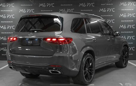 Mercedes-Benz GLS, 2026 год, 19 795 000 рублей, 4 фотография