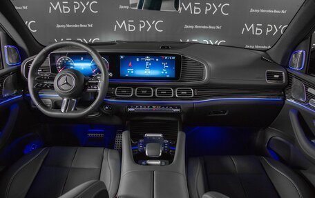 Mercedes-Benz GLS, 2026 год, 19 795 000 рублей, 2 фотография