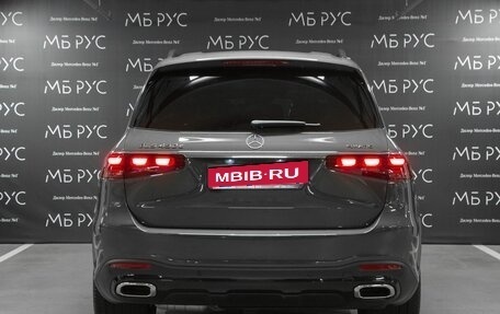 Mercedes-Benz GLS, 2026 год, 19 795 000 рублей, 6 фотография