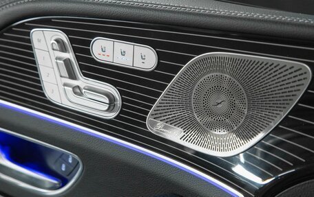 Mercedes-Benz GLS, 2026 год, 19 795 000 рублей, 10 фотография