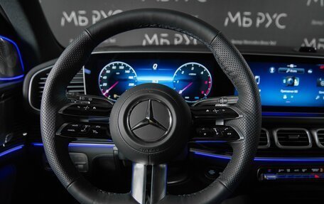 Mercedes-Benz GLS, 2026 год, 19 795 000 рублей, 15 фотография