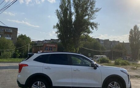 Haval Jolion, 2025 год, 2 245 000 рублей, 3 фотография