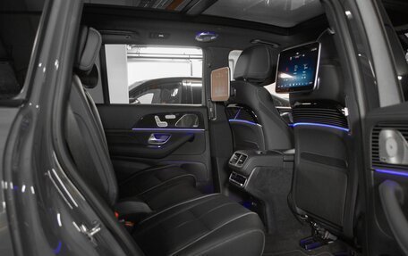 Mercedes-Benz GLS, 2026 год, 19 795 000 рублей, 29 фотография