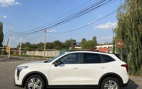 Haval Jolion, 2025 год, 2 245 000 рублей, 4 фотография