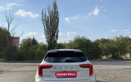 Haval Jolion, 2025 год, 2 245 000 рублей, 2 фотография