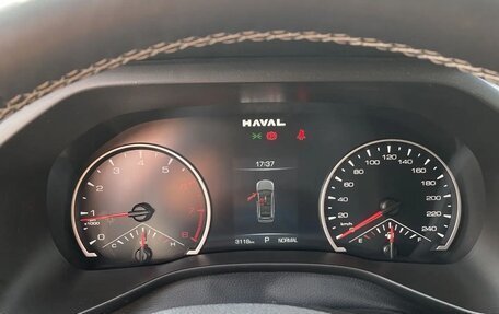 Haval Jolion, 2025 год, 2 245 000 рублей, 5 фотография