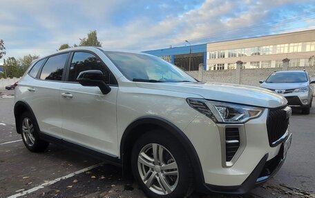 Haval Jolion, 2025 год, 1 900 000 рублей, 6 фотография