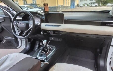Haval Jolion, 2025 год, 1 900 000 рублей, 5 фотография