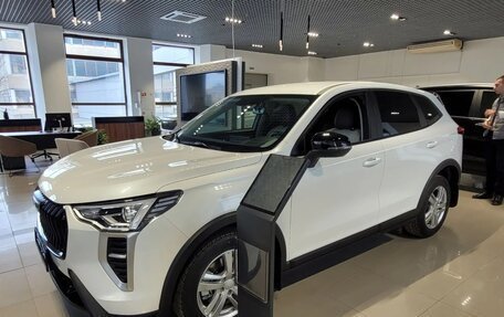 Haval Jolion, 2025 год, 1 900 000 рублей, 18 фотография
