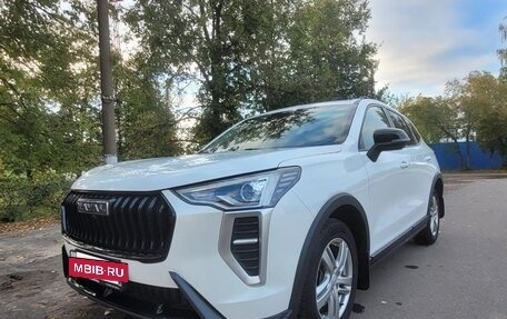 Haval Jolion, 2025 год, 1 900 000 рублей, 10 фотография