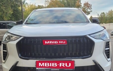 Haval Jolion, 2025 год, 1 900 000 рублей, 9 фотография