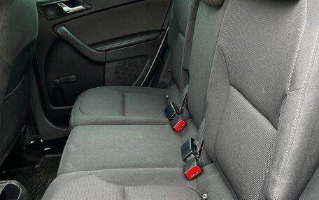 Skoda Yeti I рестайлинг, 2012 год, 680 000 рублей, 7 фотография